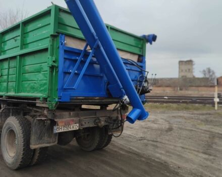 Другая Другая, объемом двигателя 6 л и пробегом 0 тыс. км за 1089 $, фото 10 на Automoto.ua