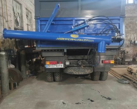 Другая Другая, объемом двигателя 6 л и пробегом 0 тыс. км за 1089 $, фото 13 на Automoto.ua