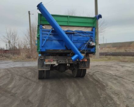 Другая Другая, объемом двигателя 6 л и пробегом 0 тыс. км за 1089 $, фото 4 на Automoto.ua