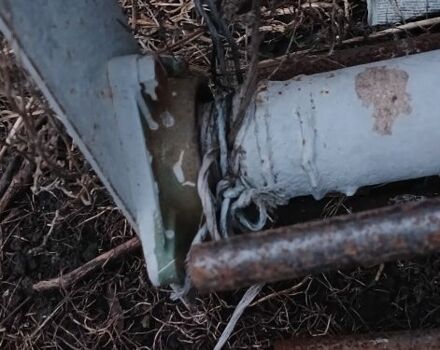 Другая Другая, объемом двигателя 6 л и пробегом 0 тыс. км за 462 $, фото 7 на Automoto.ua