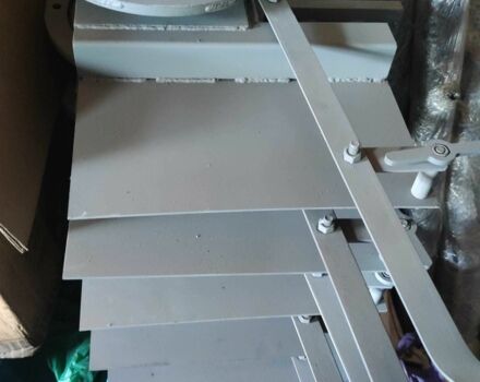 Другая Другая, объемом двигателя 6 л и пробегом 0 тыс. км за 1089 $, фото 14 на Automoto.ua