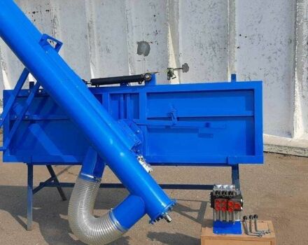 Другая Другая, объемом двигателя 6 л и пробегом 0 тыс. км за 1089 $, фото 15 на Automoto.ua