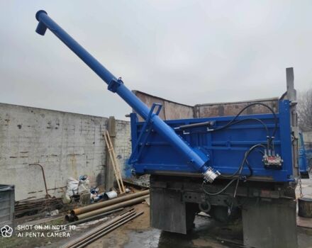 Другая Другая, объемом двигателя 6 л и пробегом 0 тыс. км за 1089 $, фото 5 на Automoto.ua