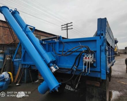 Другая Другая, объемом двигателя 6 л и пробегом 0 тыс. км за 1089 $, фото 7 на Automoto.ua