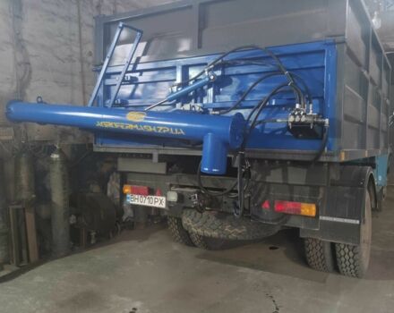 Другая Другая, объемом двигателя 6 л и пробегом 0 тыс. км за 1089 $, фото 11 на Automoto.ua