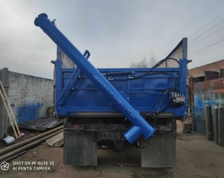 Другая Другая, объемом двигателя 6 л и пробегом 0 тыс. км за 1089 $, фото 6 на Automoto.ua