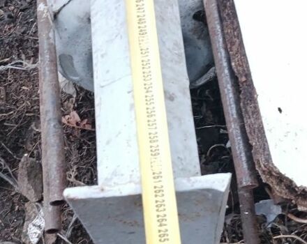 Другая Другая, объемом двигателя 6 л и пробегом 0 тыс. км за 462 $, фото 4 на Automoto.ua