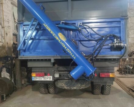 Другая Другая, объемом двигателя 6 л и пробегом 0 тыс. км за 1089 $, фото 2 на Automoto.ua