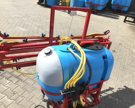 Другая Другая, объемом двигателя 6 л и пробегом 0 тыс. км за 525 $, фото 4 на Automoto.ua