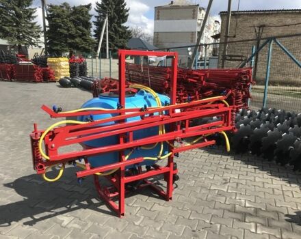 Другая Другая, объемом двигателя 6 л и пробегом 0 тыс. км за 525 $, фото 3 на Automoto.ua