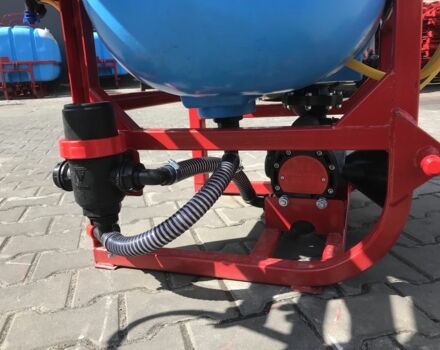 Другая Другая, объемом двигателя 6 л и пробегом 0 тыс. км за 525 $, фото 5 на Automoto.ua