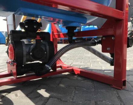 Другая Другая, объемом двигателя 6 л и пробегом 0 тыс. км за 525 $, фото 6 на Automoto.ua