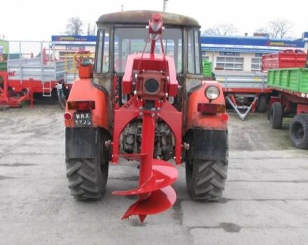 Інша Інша, об'ємом двигуна 6 л та пробігом 0 тис. км за 923 $, фото 4 на Automoto.ua