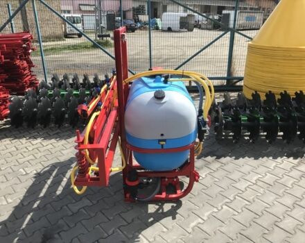 Другая Другая, объемом двигателя 6 л и пробегом 0 тыс. км за 525 $, фото 2 на Automoto.ua