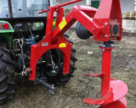 Інша Інша, об'ємом двигуна 6 л та пробігом 0 тис. км за 923 $, фото 2 на Automoto.ua