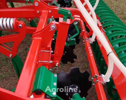 Другая Другая, объемом двигателя 6 л и пробегом 0 тыс. км за 14404 $, фото 24 на Automoto.ua