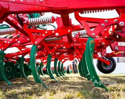 Другая Другая, объемом двигателя 6 л и пробегом 0 тыс. км за 14404 $, фото 37 на Automoto.ua