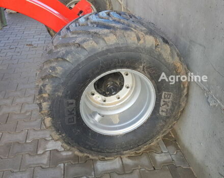 Другая Другая, объемом двигателя 6 л и пробегом 0 тыс. км за 14404 $, фото 35 на Automoto.ua