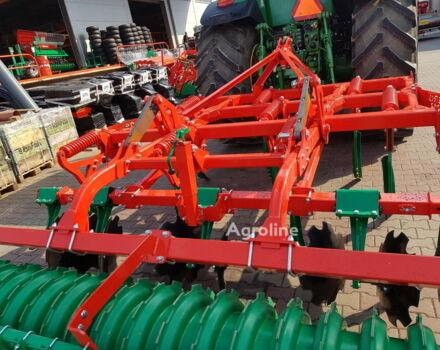 Другая Другая, объемом двигателя 6 л и пробегом 0 тыс. км за 14404 $, фото 9 на Automoto.ua