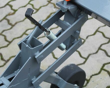 Другая Другая, объемом двигателя 6 л и пробегом 0 тыс. км за 385 $, фото 1 на Automoto.ua