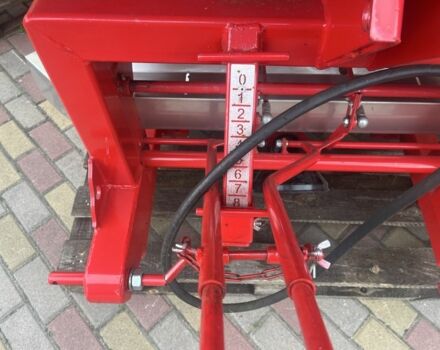 Інша Інша, об'ємом двигуна 6 л та пробігом 0 тис. км за 1400 $, фото 6 на Automoto.ua