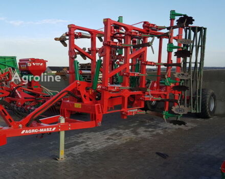 Другая Другая, объемом двигателя 6 л и пробегом 0 тыс. км за 14404 $, фото 11 на Automoto.ua