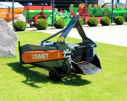 Інша Інша, об'ємом двигуна 6 л та пробігом 0 тис. км за 935 $, фото 1 на Automoto.ua