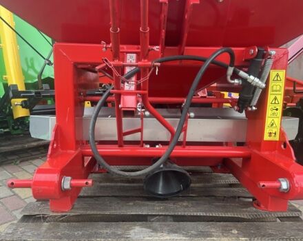 Інша Інша, об'ємом двигуна 6 л та пробігом 0 тис. км за 1400 $, фото 4 на Automoto.ua