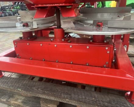 Інша Інша, об'ємом двигуна 6 л та пробігом 0 тис. км за 1400 $, фото 11 на Automoto.ua