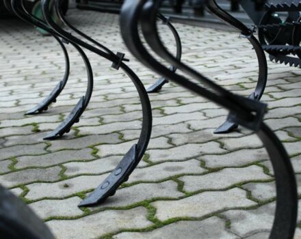 Другая Другая, объемом двигателя 6 л и пробегом 0 тыс. км за 348 $, фото 2 на Automoto.ua