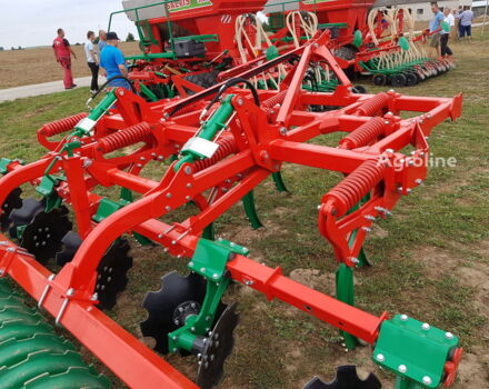 Другая Другая, объемом двигателя 6 л и пробегом 0 тыс. км за 14404 $, фото 30 на Automoto.ua