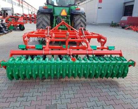 Другая Другая, объемом двигателя 6 л и пробегом 0 тыс. км за 14404 $, фото 18 на Automoto.ua