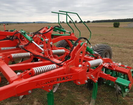 Другая Другая, объемом двигателя 6 л и пробегом 0 тыс. км за 14404 $, фото 31 на Automoto.ua