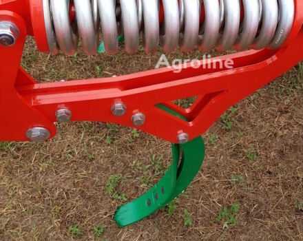 Другая Другая, объемом двигателя 6 л и пробегом 0 тыс. км за 14404 $, фото 19 на Automoto.ua