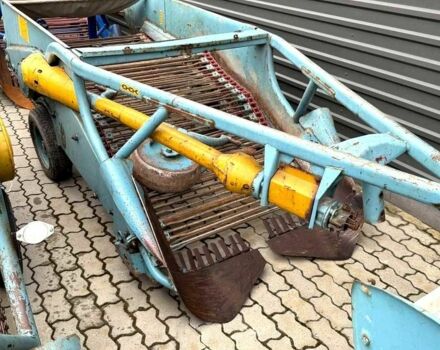 Інша Інша, об'ємом двигуна 6 л та пробігом 0 тис. км за 2000 $, фото 2 на Automoto.ua