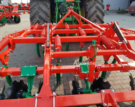 Другая Другая, объемом двигателя 6 л и пробегом 0 тыс. км за 14404 $, фото 17 на Automoto.ua