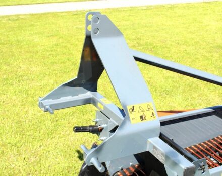 Інша Інша, об'ємом двигуна 6 л та пробігом 0 тис. км за 935 $, фото 2 на Automoto.ua