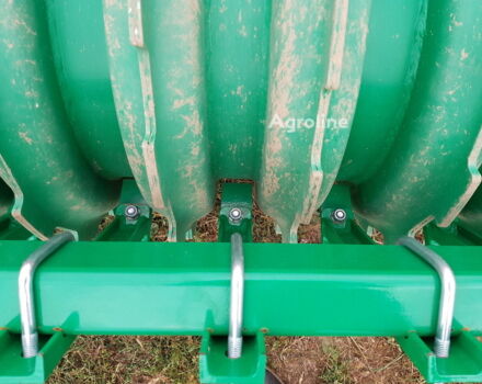 Другая Другая, объемом двигателя 6 л и пробегом 0 тыс. км за 14404 $, фото 7 на Automoto.ua