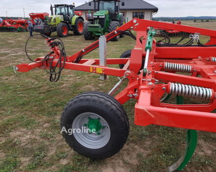 Другая Другая, объемом двигателя 6 л и пробегом 0 тыс. км за 14404 $, фото 33 на Automoto.ua