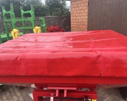 Інша Інша, об'ємом двигуна 6 л та пробігом 0 тис. км за 1400 $, фото 14 на Automoto.ua