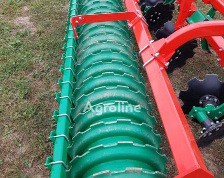 Другая Другая, объемом двигателя 6 л и пробегом 0 тыс. км за 14404 $, фото 8 на Automoto.ua