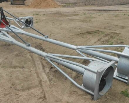 Другая Другая, объемом двигателя 6 л и пробегом 0 тыс. км за 2234 $, фото 1 на Automoto.ua