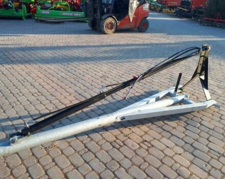 Другая Другая, объемом двигателя 6 л и пробегом 0 тыс. км за 2234 $, фото 4 на Automoto.ua