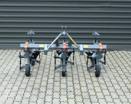 Другая Другая, объемом двигателя 6 л и пробегом 0 тыс. км за 385 $, фото 5 на Automoto.ua