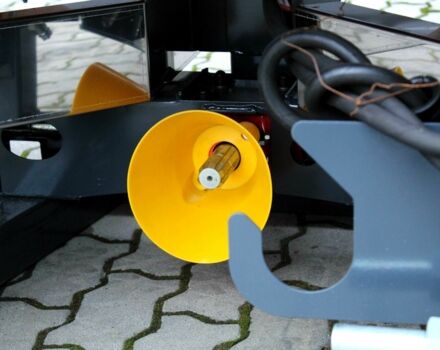 Другая Другая, объемом двигателя 6 л и пробегом 0 тыс. км за 2913 $, фото 5 на Automoto.ua