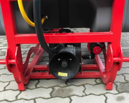 Другая Другая, объемом двигателя 6 л и пробегом 0 тыс. км за 850 $, фото 5 на Automoto.ua