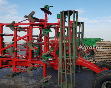 Другая Другая, объемом двигателя 6 л и пробегом 0 тыс. км за 14404 $, фото 12 на Automoto.ua