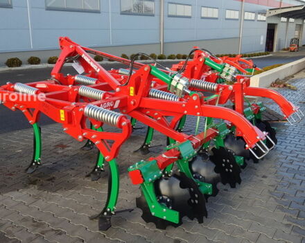 Другая Другая, объемом двигателя 6 л и пробегом 0 тыс. км за 14404 $, фото 3 на Automoto.ua