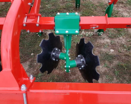 Другая Другая, объемом двигателя 6 л и пробегом 0 тыс. км за 14404 $, фото 34 на Automoto.ua