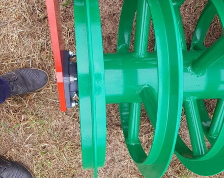 Другая Другая, объемом двигателя 6 л и пробегом 0 тыс. км за 14404 $, фото 25 на Automoto.ua